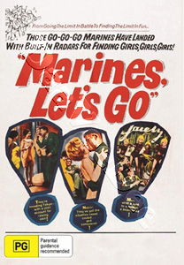 Marines, Let